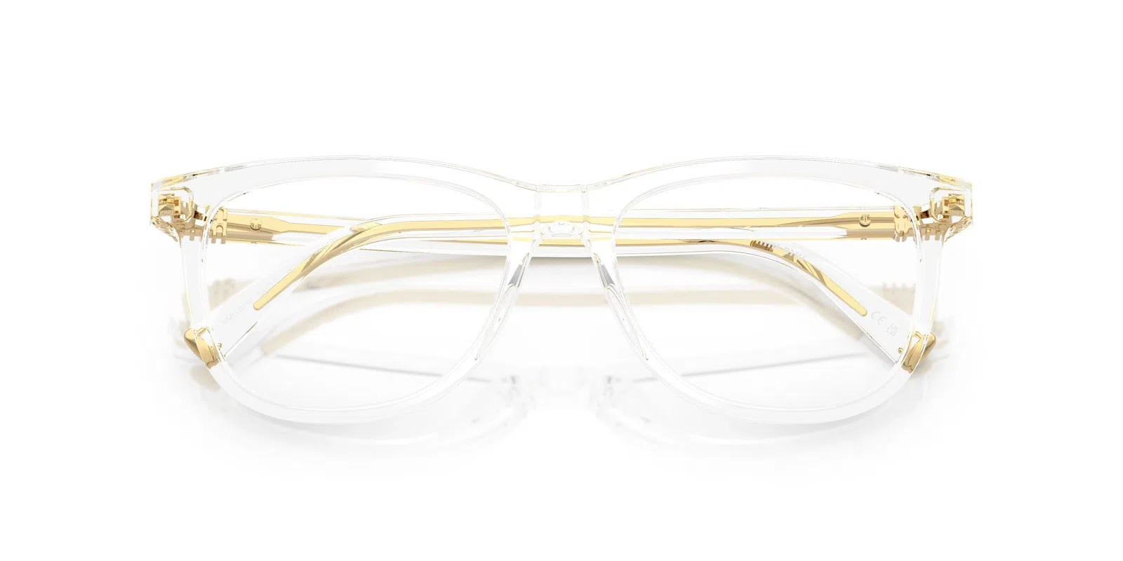 Miu Miu 01WV Eyeglasses - view 42